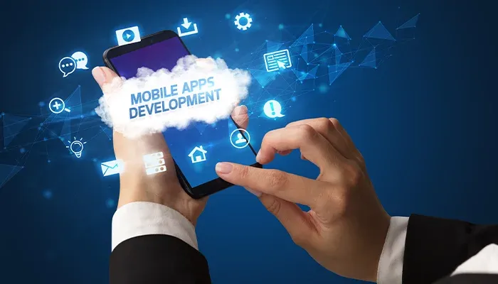 Develop an App
